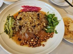 -梅利汴京烤鸭•开封豫菜地标店(晋安路店)