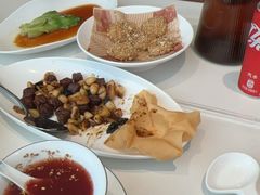 -闽海肴(北辰荟店)