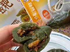 -盒马鲜生(岭南新世界店)