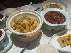-老太原菜馆(万达店)