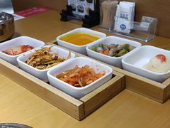 -韩香福脊骨汤锅(上杭路店)