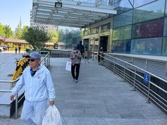 -中国中医科学院望京医院(院本部)