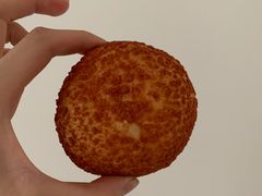 蜜桃泡芙-御品轩(凤城二路店)