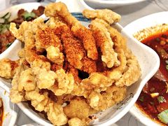 -成都瓜串串(华强北店)