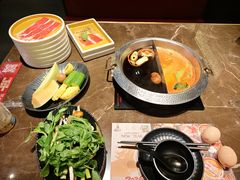 -一绪に和牛寿喜烧(罗湖益田假日店)