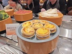 -喜家自助小火锅(乐客城店)