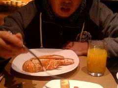 -索菲特酒店·海鲜自助 ·聚餐厅