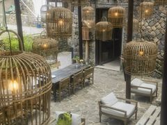 -MOJ coffee(瓯海泽雅水碓坑店)