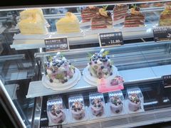 -FANEN法念·烘焙·甜点(万象城店)