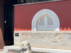 -嵩祝寺及智珠寺