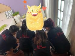 -玛瑞莎·儿童·亲子摄影(越秀店)