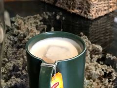 茉莉奶冻-出走咖啡·面包(宋庄店)