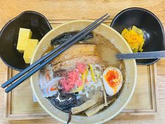 -柒鉦·日式豚骨拉麵(常德路店)