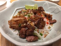 越式鸡排烧肉檬粉-米纸越南小馆(金鹰世界店)