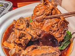 -遇见长安之丝路风荷(大唐西市店)