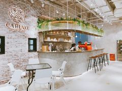 -CARINO BAKERY&CAFE(南方商城店)
