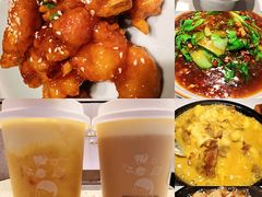 -卯时·龙光雅宴·精致锡帮菜(惠山古镇店)