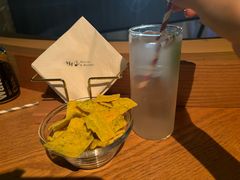 -MM·五声·音乐人与调酒师(西安路店)