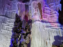 -泰安地下龙宫景区