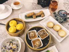 -香云轩·顺德菜(香云纱园林酒店店)