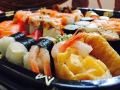 -河风精致寿司(双井店)