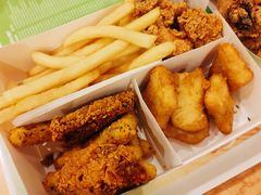 -德克士(三门路店)