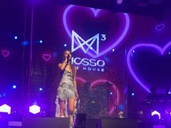 -MOSSO·Liveshow(M3香港广场店)