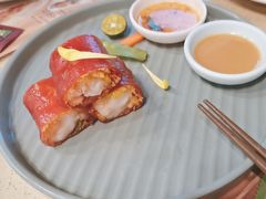 -点都德(龙之梦店)