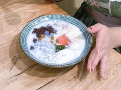 -哼哈豆花工房(高铁吾悦广场店)