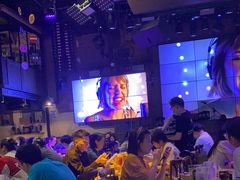 -胡桃里音乐酒馆(白云五号T5 MALL店)