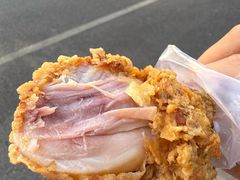 -满记烧饼(牛街东里小区一区店)