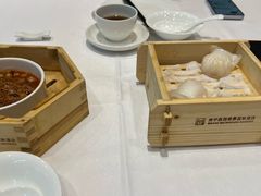 -南宁荔园维景国际大酒店·荔园中餐厅