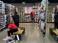 -迪卡侬(西三旗店)