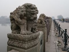 -卢沟桥文化旅游区