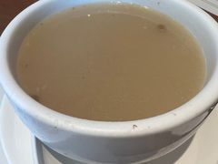 -翠华餐厅(百老汇店)