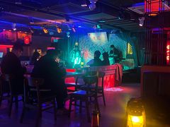 -夜火烤摊·东北烧烤酒场·老杨小黄鱼