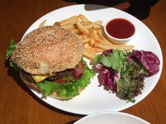 -ZEMOCAFE·FUSION FOOD(西交利物浦店)