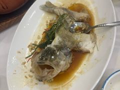 -粤盛海鲜平价店(洛溪食街店)