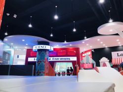 -Eureka优瑞卡儿童主题乐园(合生汇购物中心店)