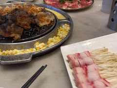 -韩宫宴和牛烤肉(宣州国购店)