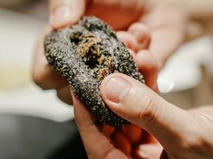 手工黑麻糍-遇外滩(BFC外滩金融中心店)