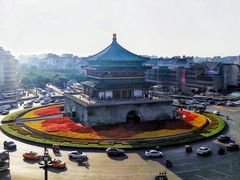 -老马家马蓉蛋菜夹馍·腊牛肉夹馍(回民街店)