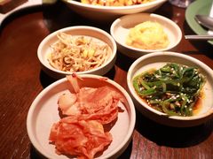 -Fuzzy Bistro 浮几韩餐·茶酒馆