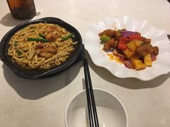 -壹间茶餐厅(天娱广场店)