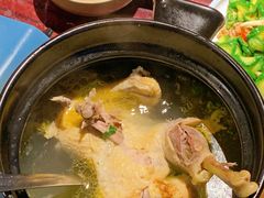 -集贤门·徽菜(福田店)