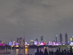 -武昌江滩