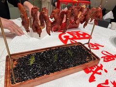 -品海楼·大连海鲜(老虎滩店)