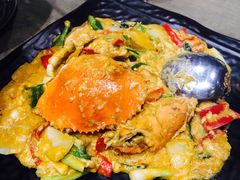 -The Dishes Seafood & Restaurant