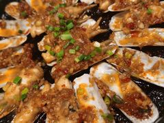 -北李妈妈菜·海肠捞饭(高新万达店)