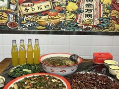 -江湖黑大兔(杨家坪店)